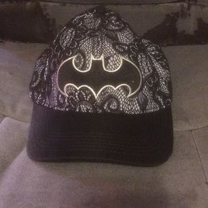Batman Hat